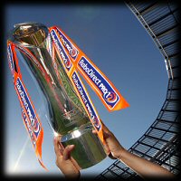 RaboDirect Pro12 Trophy